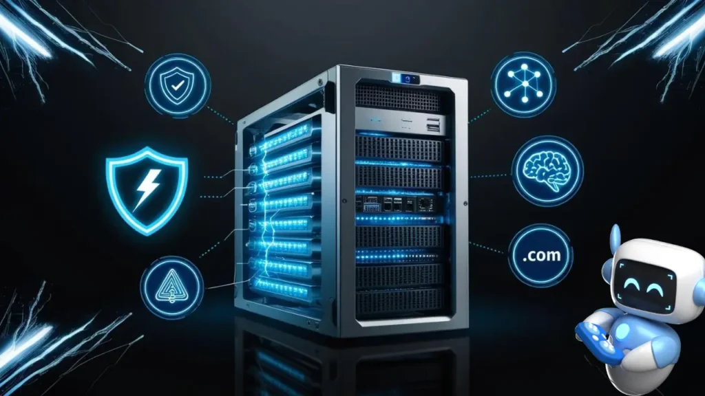 Qué es Hosting y Cómo Elegir el Mejor para tu Proyecto Web