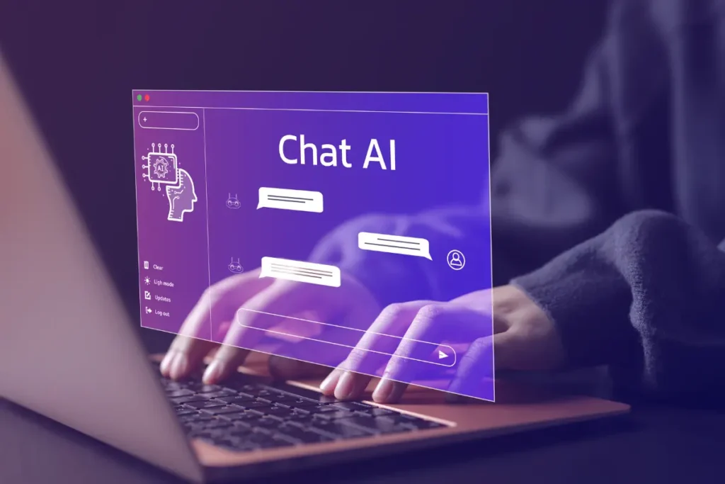 Soluciones digitales con inteligencia artificial para automatizar procesos y mejorar la operación del negocio