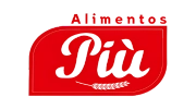 Logo de Alimentos PIU, cliente de JAVIBOT