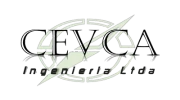 Logo de Cevca Ingenieria, cliente de JAVIBOT
