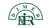 Logo de Dimer, cliente de JAVIBOT