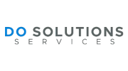 Logo de DO Solutions Services, cliente de JAVIBOT