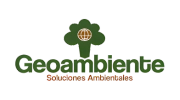 Logo de Geoambiente, cliente de JAVIBOT