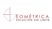 Logo de Geometrica Modular, cliente de JAVIBOT