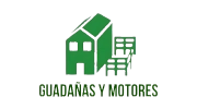 Logo de Guadanas Y Motores, cliente de JAVIBOT