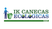 Logo de IK Canecas Ecologicas, cliente de JAVIBOT