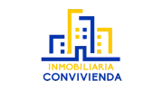 Logo de Inmobiliaria Convivienda, cliente de JAVIBOT