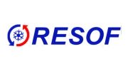 Logo de Resof, cliente de JAVIBOT