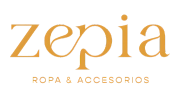 Logo de Zepia Moda, cliente de JAVIBOT